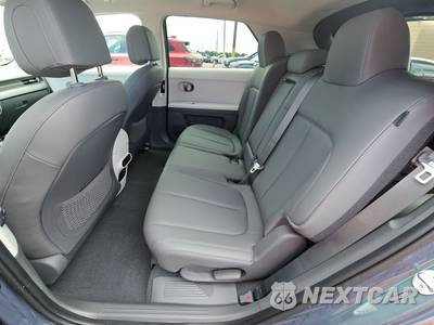 2026 Hyundai IONIQ 5 SEL - zdjęcie 13 z 19 - miniatura