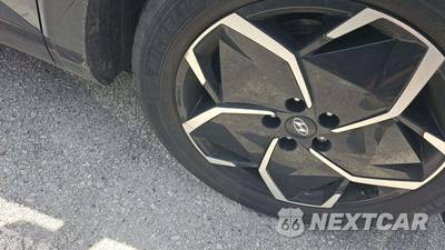 2024 Hyundai IONIQ 5 SEL - zdjęcie 28 z 28 - miniatura