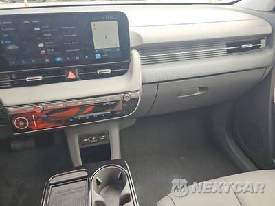 2026 Hyundai IONIQ 5 SEL - zdjęcie 11 z 19 - miniatura