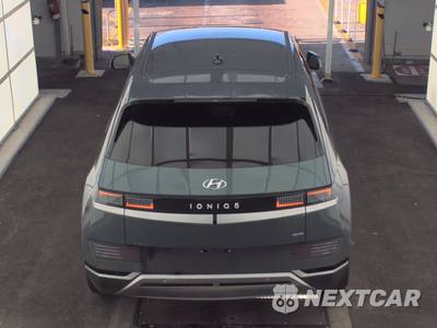 2024 Hyundai IONIQ 5 SEL - zdjęcie 5 z 28 - miniatura
