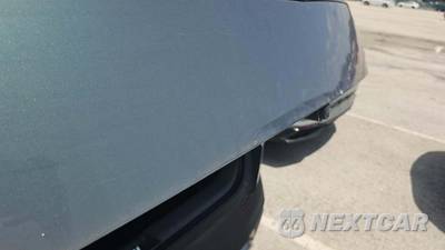 2024 Hyundai IONIQ 5 SEL - zdjęcie 22 z 28 - miniatura