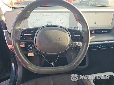 2024 Hyundai IONIQ 5 SEL - zdjęcie 10 z 28 - miniatura