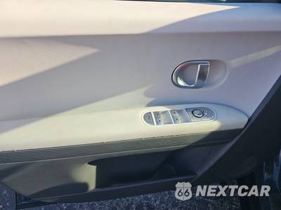 2024 Hyundai IONIQ 5 SEL - zdjęcie 9 z 28 - miniatura