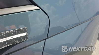 2024 Hyundai IONIQ 5 SEL - zdjęcie 23 z 28 - miniatura