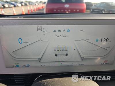 2024 Hyundai IONIQ 5 SEL - zdjęcie 12 z 28 - miniatura