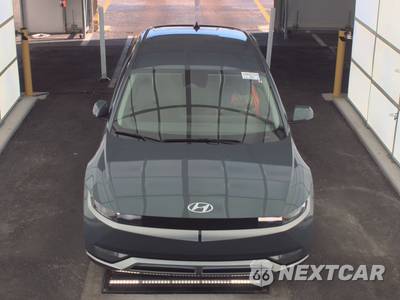 2024 Hyundai IONIQ 5 SEL - zdjęcie 2 z 28 - miniatura