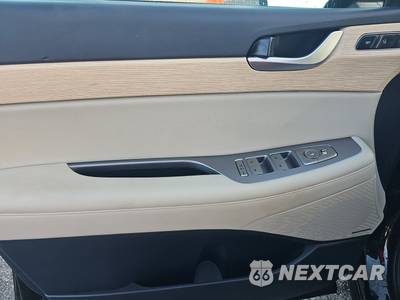 2024 Hyundai Palisade Limited - zdjęcie 9 z 27 - miniatura