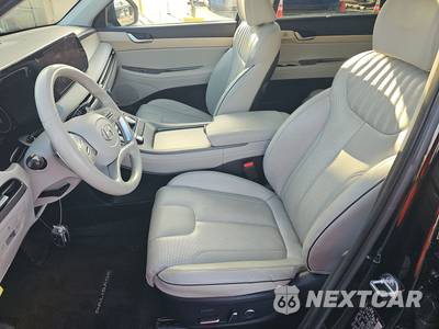 2024 Hyundai Palisade Limited - zdjęcie 7 z 27 - miniatura