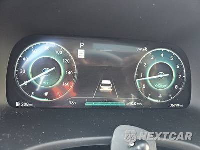2024 Hyundai Palisade Limited - zdjęcie 12 z 27 - miniatura