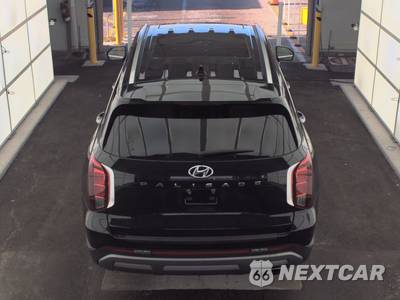 2024 Hyundai Palisade Limited - zdjęcie 5 z 27 - miniatura