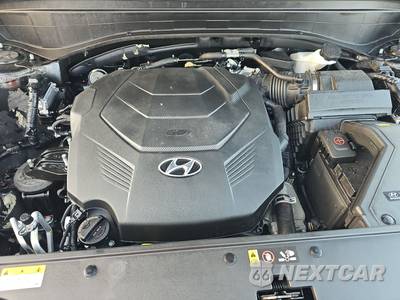 2024 Hyundai Palisade Limited - zdjęcie 16 z 27 - miniatura