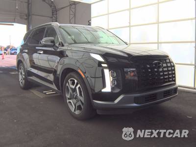 2024 Hyundai Palisade Limited - zdjęcie 3 z 27 - miniatura