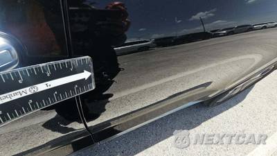 2024 Hyundai Palisade Limited - zdjęcie 25 z 27 - miniatura