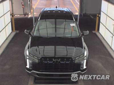2024 Hyundai Palisade Limited - zdjęcie 2 z 27 - miniatura