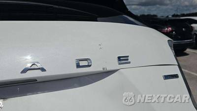 2024 Hyundai Palisade Calligraphy - zdjęcie 33 z 49 - miniatura