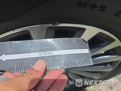 2024 Hyundai Palisade Calligraphy - zdjęcie 34 z 49 - miniatura
