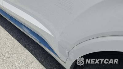 2024 Hyundai Palisade Calligraphy - zdjęcie 31 z 49 - miniatura