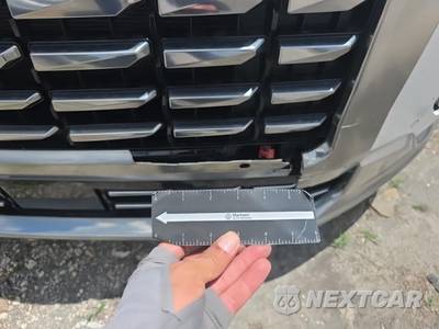 2024 Hyundai Palisade Calligraphy - zdjęcie 30 z 49 - miniatura