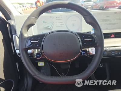 2023 Hyundai IONIQ 5 SEL - zdjęcie 10 z 22 - miniatura