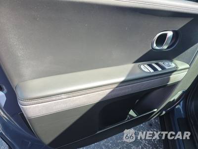 2023 Hyundai IONIQ 5 SEL - zdjęcie 9 z 22 - miniatura