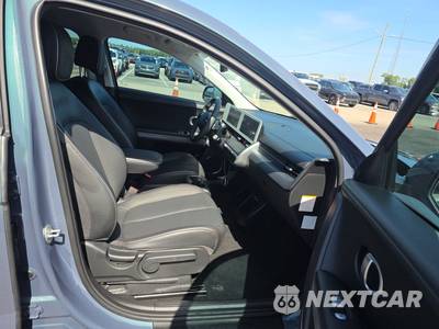 2023 Hyundai IONIQ 5 SEL - zdjęcie 8 z 22 - miniatura