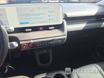 2023 Hyundai IONIQ 5 SEL - zdjęcie 11 z 22 - miniatura