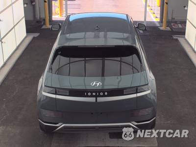 2023 Hyundai IONIQ 5 SEL - zdjęcie 5 z 22 - miniatura