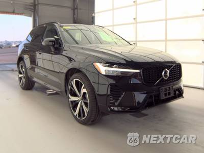 2025 Volvo XC60 B5 Ultra - zdjęcie 3 z 22 - miniatura