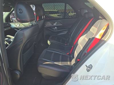 2021 Mercedes-Benz AMG GLE 53 4MATIC - zdjęcie 13 z 37 - miniatura
