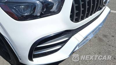 2021 Mercedes-Benz AMG GLE 53 4MATIC - zdjęcie 36 z 37 - miniatura