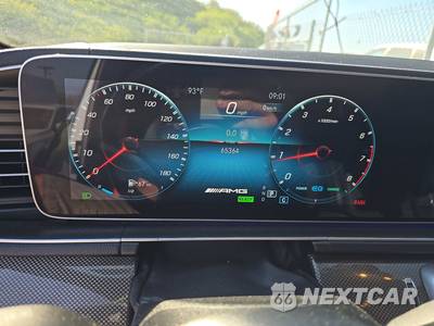 2021 Mercedes-Benz AMG GLE 53 4MATIC - zdjęcie 12 z 37 - miniatura
