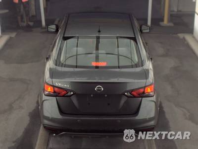 2021 Nissan Versa S - zdjęcie 6 z 39 - miniatura
