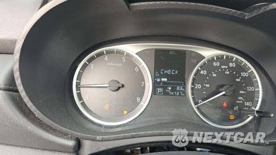 2021 Nissan Versa S - zdjęcie 39 z 39 - miniatura