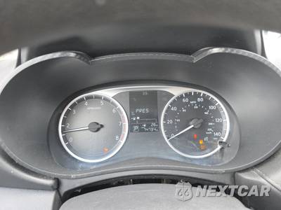 2021 Nissan Versa S - zdjęcie 18 z 39 - miniatura