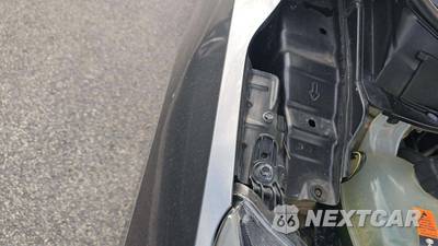 2021 Nissan Versa S - zdjęcie 36 z 39 - miniatura