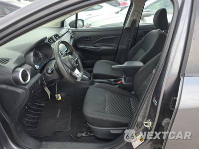 2021 Nissan Versa S - zdjęcie 13 z 39 - miniatura