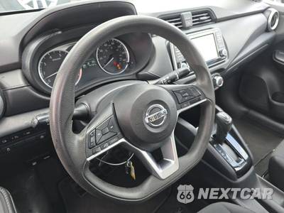2021 Nissan Versa S - zdjęcie 16 z 39 - miniatura