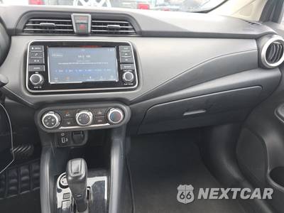2021 Nissan Versa S - zdjęcie 17 z 39 - miniatura
