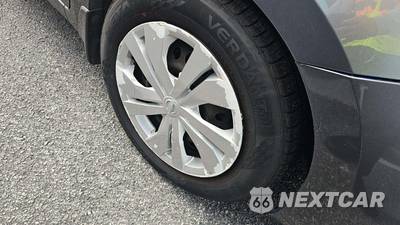 2021 Nissan Versa S - zdjęcie 37 z 39 - miniatura