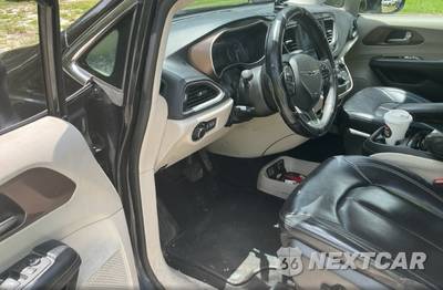 2020 Chrysler Voyager LXi 121.6" WB - zdjęcie 11 z 29 - miniatura