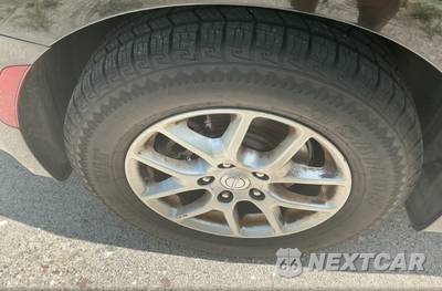 2020 Chrysler Voyager LXi 121.6" WB - zdjęcie 24 z 29 - miniatura