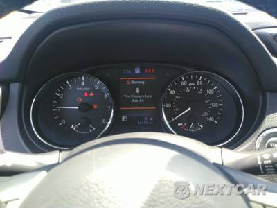 2021 Nissan Rogue Sport SL - zdjęcie 39 z 41 - miniatura
