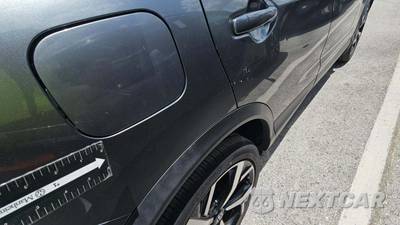 2021 Nissan Rogue Sport SL - zdjęcie 38 z 41 - miniatura