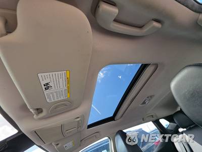 2021 Nissan Rogue Sport SL - zdjęcie 20 z 41 - miniatura