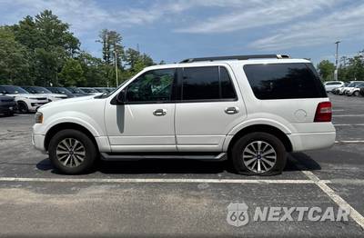 2017 Ford Expedition XLT - zdjęcie 7 z 36 - miniatura