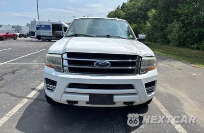 2017 Ford Expedition XLT - zdjęcie 2 z 36 - miniatura