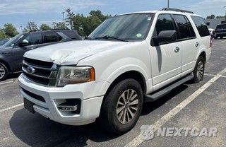 2017 Ford Expedition XLT