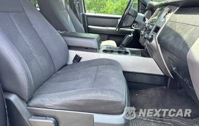 2017 Ford Expedition XLT - zdjęcie 13 z 36 - miniatura