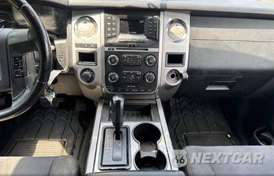 2017 Ford Expedition XLT - zdjęcie 11 z 36 - miniatura