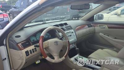 2006 Toyota Solara SLE Convertible - zdjęcie 27 z 28 - miniatura